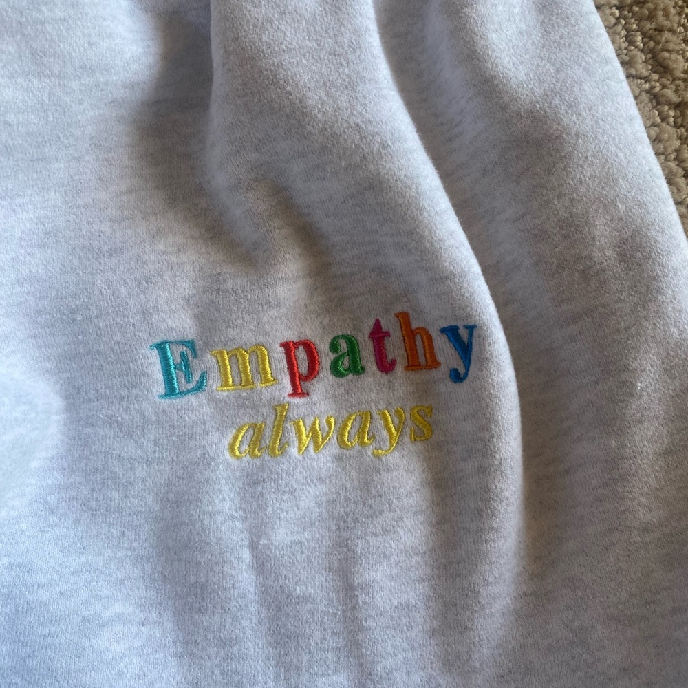Mayfair "Empathy" Collection Joggers